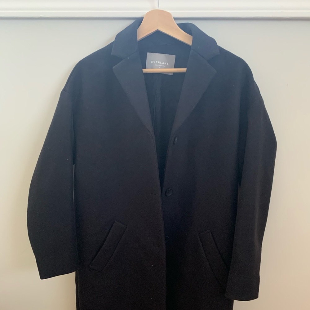 Everlane cacoon cost